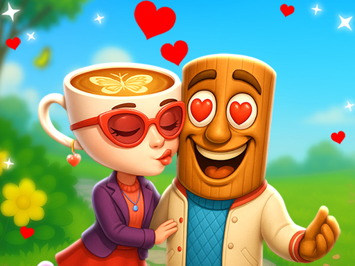 Ballerina Cappuccina First Date